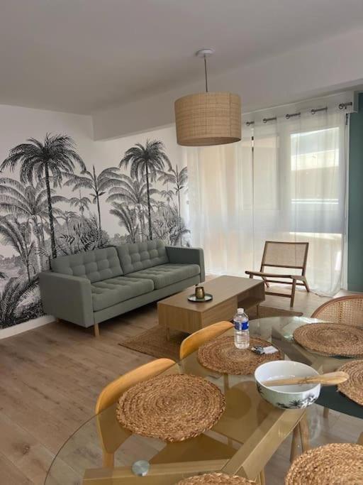 Appartement T3 Centre Ville St Georges Toulouse Exterior photo